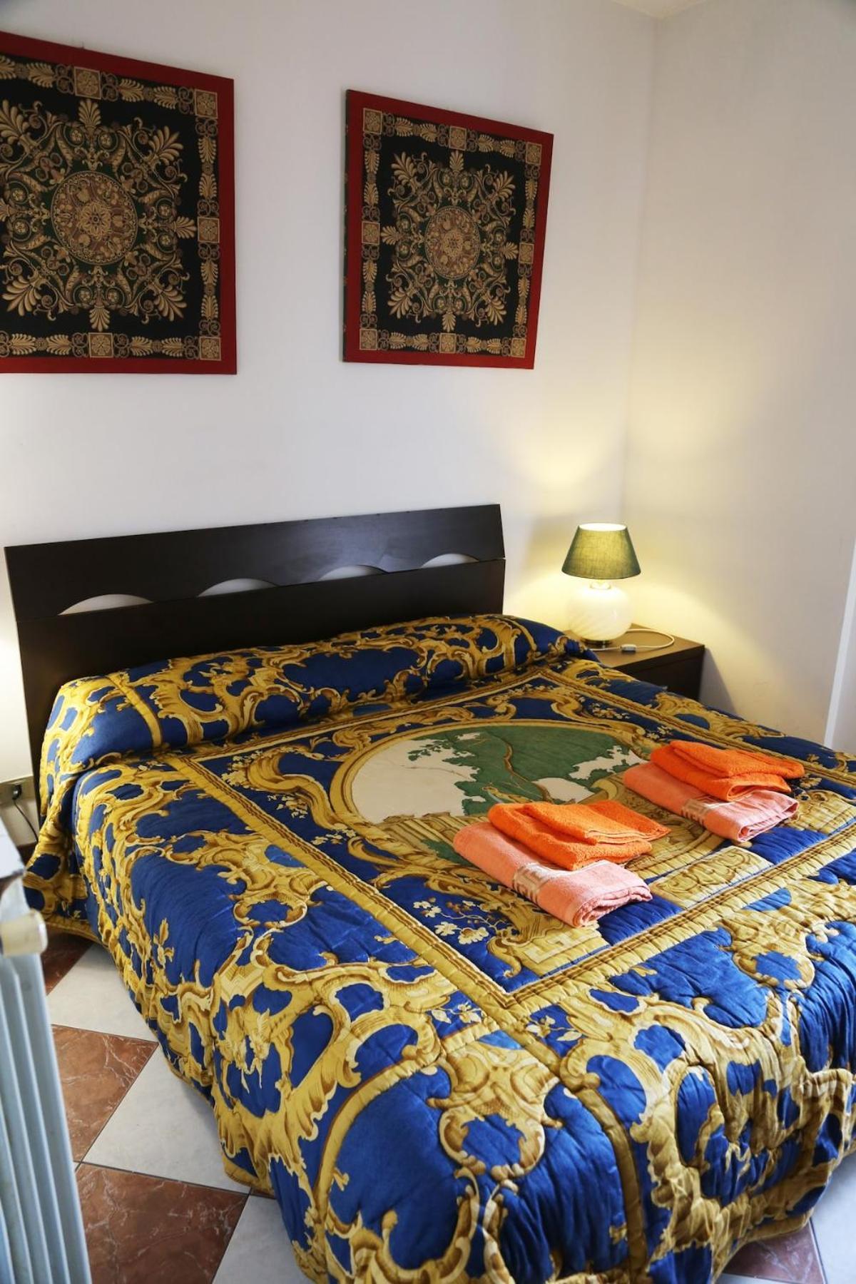 Home Venice Apartamento