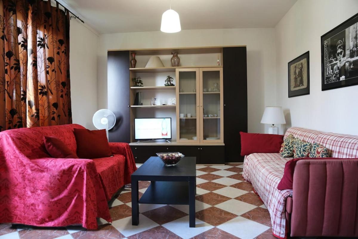 Home Venice Apartamento *
